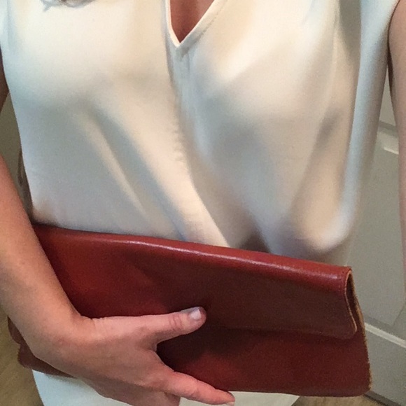 Vintage clutch - Picture 6 of 6